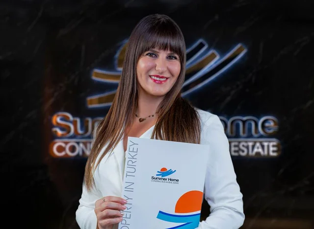 Meryem Yurdayanık