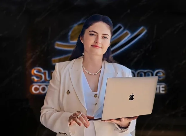 Vasilissa Yeşilgöz